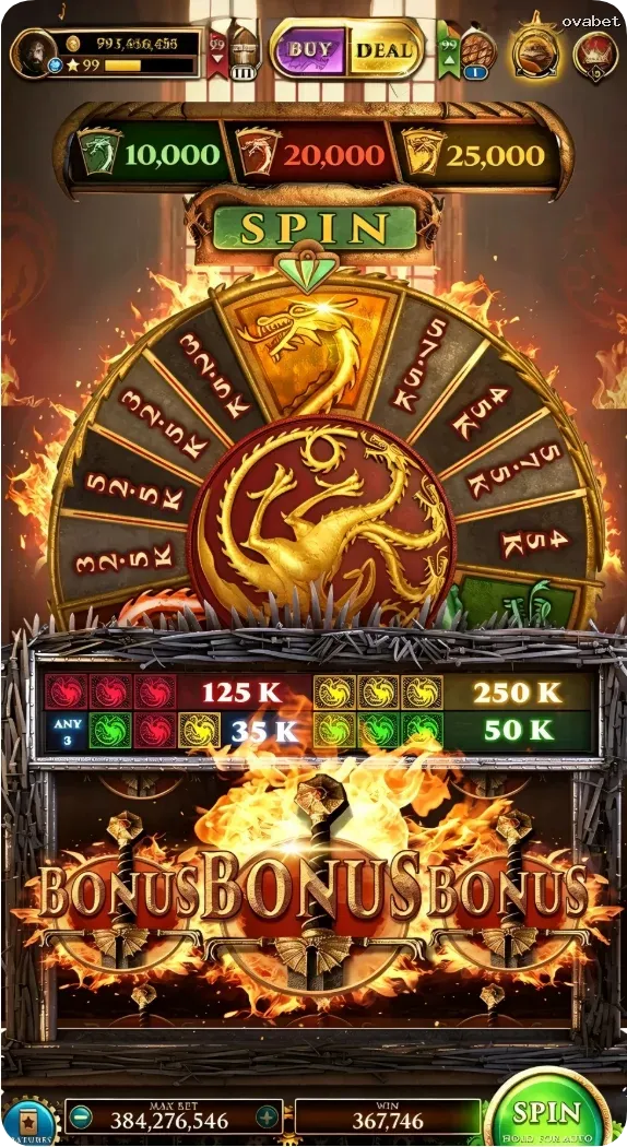 ovabet Unduh
